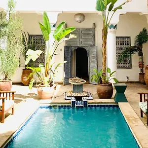 De Vinci & 4*, Marrakesch Marokko